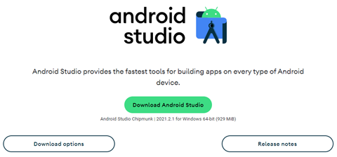 android studio