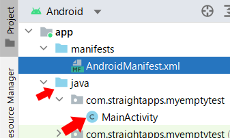 MainActivity.java