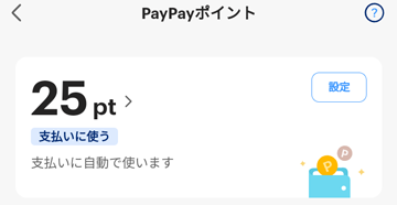 PayPay |Cg