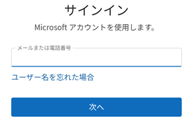 Microsoft �T�C���C��