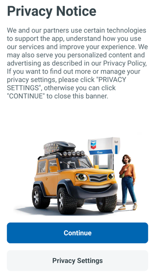 Privacy Notice