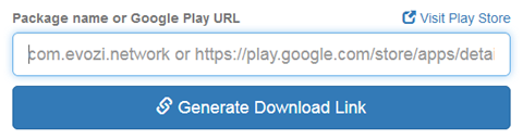 APK Downloader 