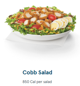 Cobb Salad