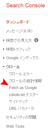 Fetch as Google