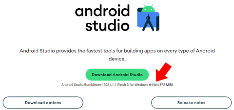 android studio